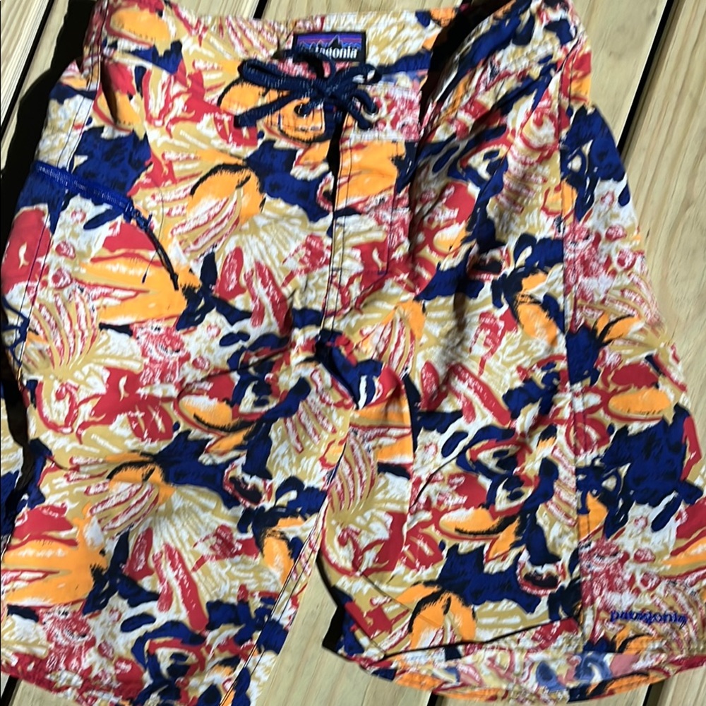 Patagonia Board Shorts, 31” Mens